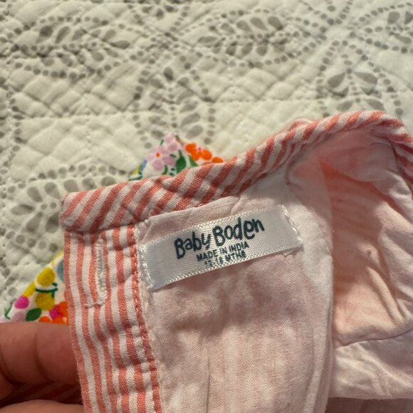 Baby Boden Set - Picture 4 of 6